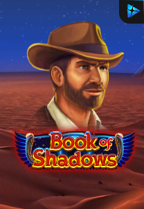 Bocoran RTP Slot Book of Shadows di WEWHOKI