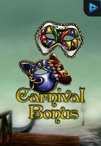 Bocoran RTP Slot Carnival Bonus di WEWHOKI