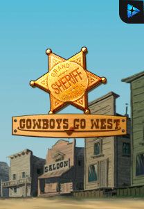 Bocoran RTP Slot Cowboys Go West di WEWHOKI
