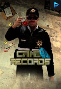 Bocoran RTP Slot Crime Records di WEWHOKI