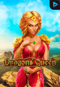 Bocoran RTP Slot Dragons’ Queen di WEWHOKI