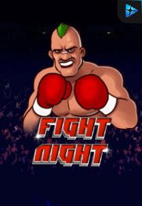 Bocoran RTP Slot Fight Night di WEWHOKI