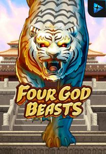 Bocoran RTP Slot Four God Beasts di WEWHOKI