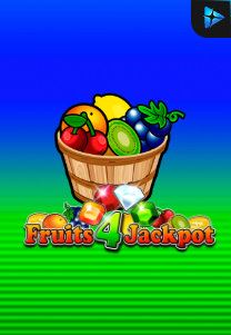 Fruits 4 Jackpot