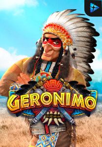 Bocoran RTP Slot Geronimo di WEWHOKI
