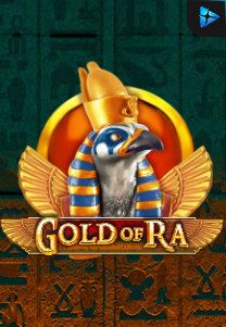 Bocoran RTP Slot Gold of Ra di WEWHOKI