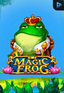 Bocoran RTP Slot Magic Frog di WEWHOKI
