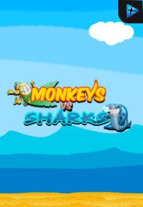 Bocoran RTP Slot Monkeys VS Sharks di WEWHOKI