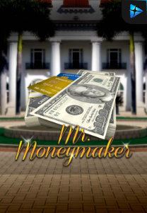 Bocoran RTP Slot Mr Money Maker di WEWHOKI