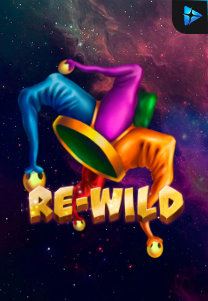 Bocoran RTP Slot Re-Wild di WEWHOKI