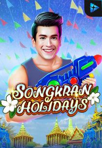 Bocoran RTP Slot Songkran Holidays di WEWHOKI