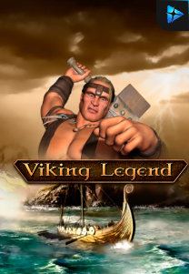 Bocoran RTP Slot Viking Legends di WEWHOKI