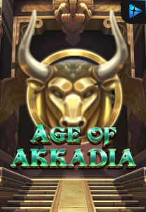 Bocoran RTP Slot Age of Akkadia di WEWHOKI