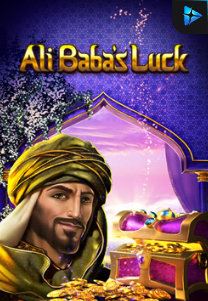 Bocoran RTP Slot Ali Baba_s Luck di WEWHOKI