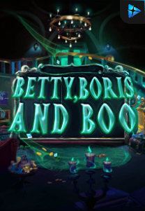 Bocoran RTP Slot Betty Boris and Boo di WEWHOKI