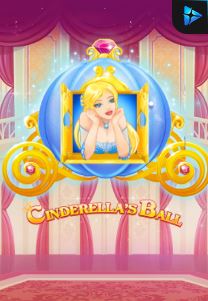 Bocoran RTP Slot Cinderella_s Ball di WEWHOKI