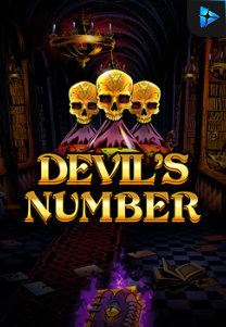 Bocoran RTP Slot Devil_s Number di WEWHOKI