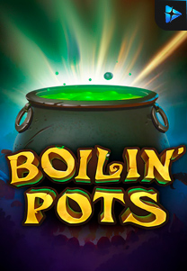 Bocoran RTP Slot Boilin' Pots di WEWHOKI