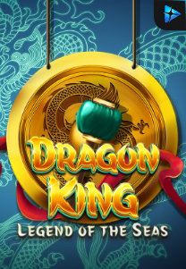 Bocoran RTP Slot Dragon King di WEWHOKI