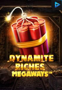 Bocoran RTP Slot Dynamite Riches Megaways di WEWHOKI