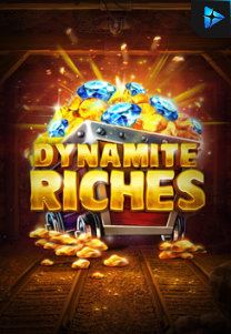 Bocoran RTP Slot Dynamite Riches di WEWHOKI