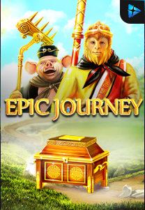 Bocoran RTP Slot Epic Journey di WEWHOKI