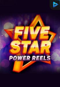 Bocoran RTP Slot Five Star Power Reels di WEWHOKI