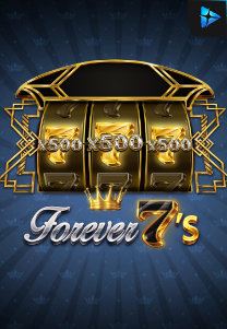 Bocoran RTP Slot Forever 7s di WEWHOKI