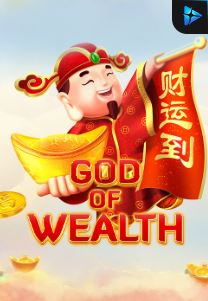 Bocoran RTP Slot God of Wealth di WEWHOKI