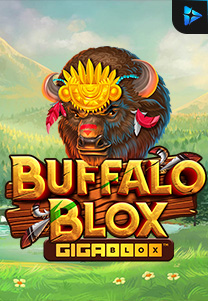 Bocoran RTP Slot Buffalo Blox di WEWHOKI