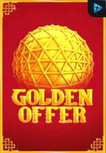 Bocoran RTP Slot Golden Offer di WEWHOKI