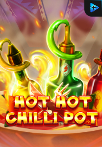 Bocoran RTP Slot Hot Hot Chilli Pot di WEWHOKI