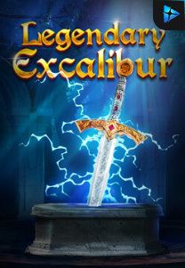 Bocoran RTP Slot Legendary Excalibur di WEWHOKI