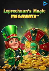 Bocoran RTP Slot Leprechauns Magic Megaways di WEWHOKI