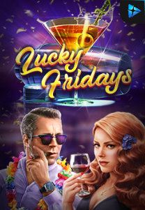 Bocoran RTP Slot Lucky Fridays di WEWHOKI