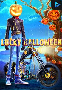 Bocoran RTP Slot Lucky Halloween di WEWHOKI