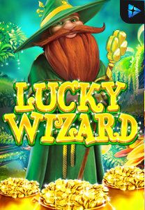 Bocoran RTP Slot Lucky Wizard di WEWHOKI