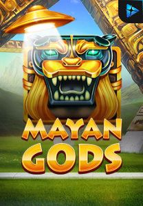 Bocoran RTP Slot Mayan Gods di WEWHOKI