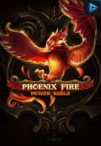 Bocoran RTP Slot Phoenix Fire Power Reels di WEWHOKI