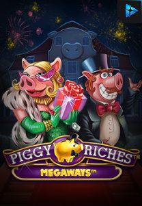 Bocoran RTP Slot Piggy Riches Megaways di WEWHOKI