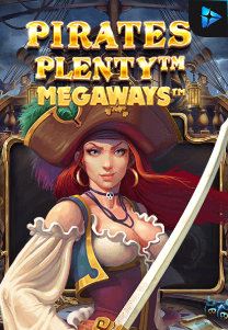 Pirates Plenty Megaways