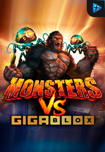 Bocoran RTP Slot Monsters Vs Gigablox di WEWHOKI