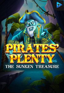 Bocoran RTP Slot Piratess Pleny The Sunken Treasure di WEWHOKI