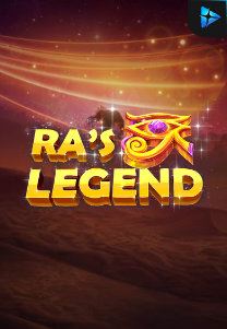 Bocoran RTP Slot Ra_s Legends di WEWHOKI