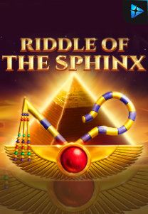 Bocoran RTP Slot Riddle of The Sphinx di WEWHOKI