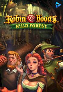Bocoran RTP Slot Robin Hoods Wild FOrest di WEWHOKI