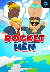 Bocoran RTP Slot Rocket Men di WEWHOKI