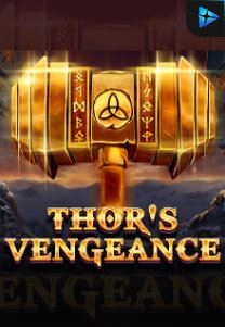 Bocoran RTP Slot Thor Vengeance di WEWHOKI