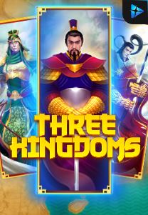 Bocoran RTP Slot Three Kingdom di WEWHOKI