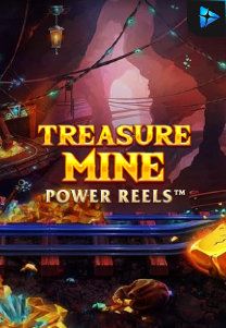 Bocoran RTP Slot Treasure Mine Power Reels di WEWHOKI